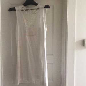 Free People sleeveless dress